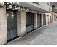 Local comercial al lado del Bus