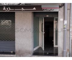 Local comercial al lado del Bus