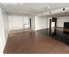 Local comercial al lado del Bus