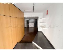 Local comercial al lado del Bus