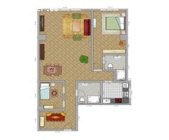 Pisos en Venta  Sevilla Sevilla
