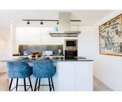 Cocinero/a - Finca Serena Mallorca 5*