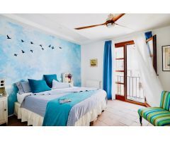 Cocinero/a - Finca Serena Mallorca 5*