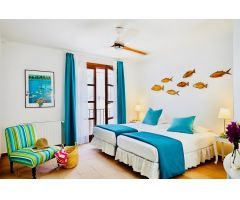 Cocinero/a - Finca Serena Mallorca 5*