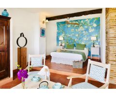 Cocinero/a - Finca Serena Mallorca 5*