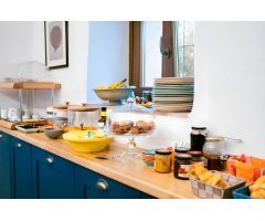 Cocinero/a - Finca Serena Mallorca 5*
