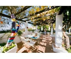 Cocinero/a - Finca Serena Mallorca 5*