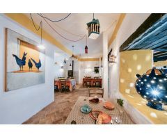 Cocinero/a - Finca Serena Mallorca 5*