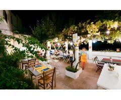 Cocinero/a - Finca Serena Mallorca 5*