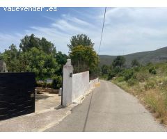 SE VENDE CASA RUSTICO
