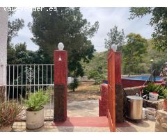 SE VENDE CASA RUSTICO