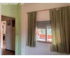 SE VENDE CASA RUSTICO