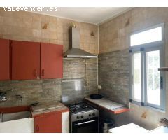 SE VENDE CASA RUSTICO