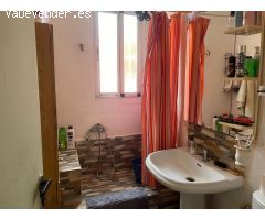 SE VENDE CASA RUSTICO