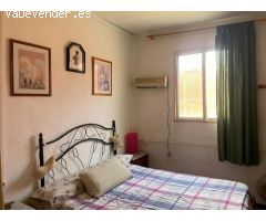 SE VENDE CASA RUSTICO