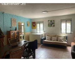 SE VENDE CASA RUSTICO