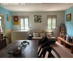 SE VENDE CASA RUSTICO