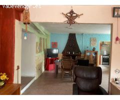 SE VENDE CASA RUSTICO