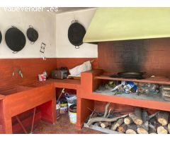 SE VENDE CASA RUSTICO
