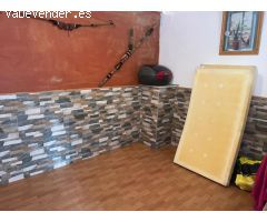 SE VENDE CASA RUSTICO