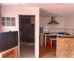 SE VENDE CASA RUSTICO