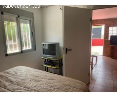 SE VENDE CASA RUSTICO