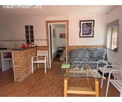 SE VENDE CASA RUSTICO