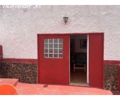 SE VENDE CASA RUSTICO