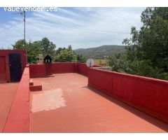 SE VENDE CASA RUSTICO