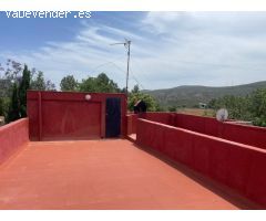 SE VENDE CASA RUSTICO
