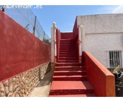 SE VENDE CASA RUSTICO