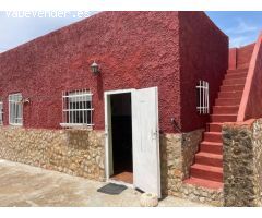 SE VENDE CASA RUSTICO