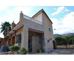 SE VENDE CASA RUSTICO