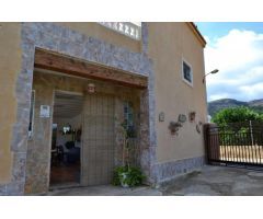 SE VENDE CASA RUSTICO
