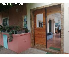 SE VENDE CASA RUSTICO
