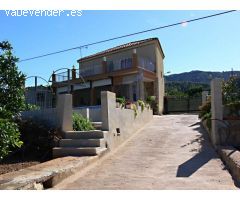 SE VENDE CASA RUSTICO