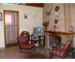 SE VENDE CASA RUSTICO