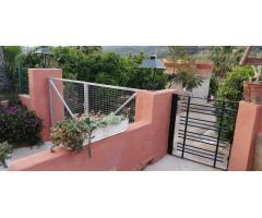 SE VENDE CASA RUSTICO