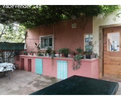 SE VENDE CASA RUSTICO