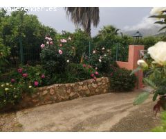 SE VENDE CASA RUSTICO