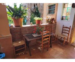 SE VENDE CASA RUSTICO