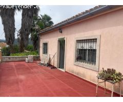SE VENDE CASA RUSTICO