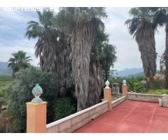 SE VENDE CASA RUSTICO
