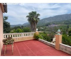 SE VENDE CASA RUSTICO