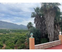 SE VENDE CASA RUSTICO