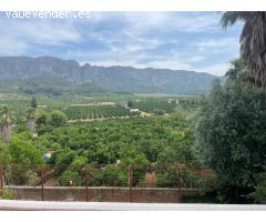 SE VENDE CASA RUSTICO