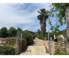 SE VENDE CASA RUSTICO