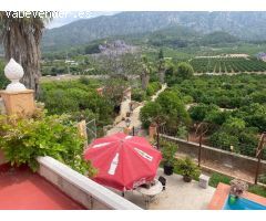 SE VENDE CASA RUSTICO