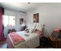 Casa unifamiliar con opción a dos viviendas.