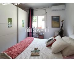 Casa unifamiliar con opción a dos viviendas.